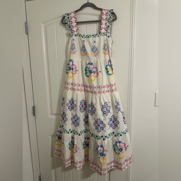 NWT Hermoza “Olivia Dress” - Picture 1 of 12